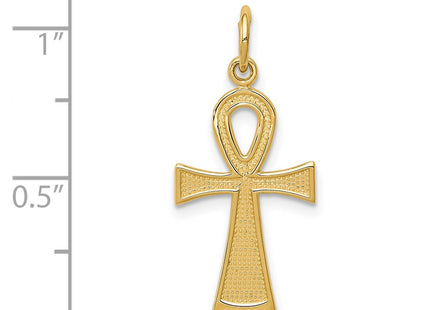 14k Yellow Gold Jewelry Style K399 - Classique Jewelry Inc.