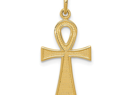 14k Yellow Gold Jewelry Style K399 - Classique Jewelry Inc.