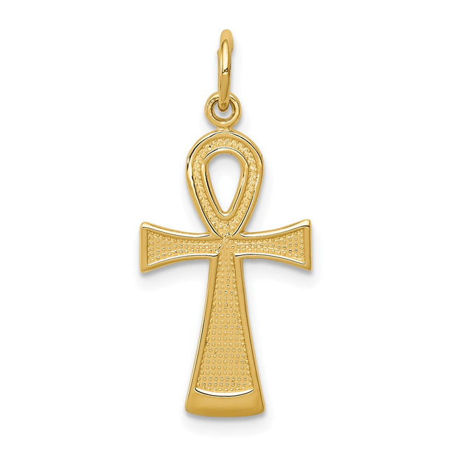 14k Yellow Gold Jewelry Style K399 - Classique Jewelry Inc.