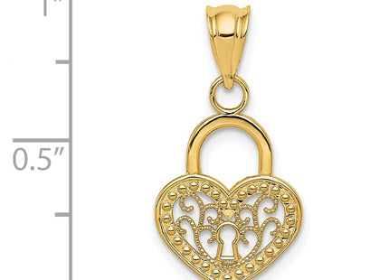 14k Yellow Gold Jewelry Style K4033 - Classique Jewelry Inc.