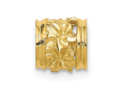 14k Yellow Gold Chains Style K4275 - Classique Jewelry Inc.