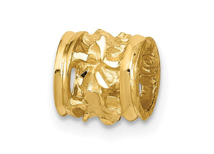 14k Yellow Gold Chains Style K4275 - Classique Jewelry Inc.