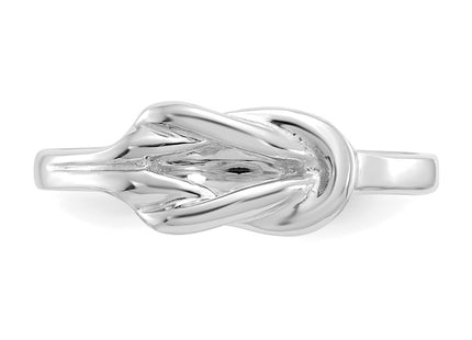 14k White Gold Rings Style K4600W - Classique Jewelry Inc.