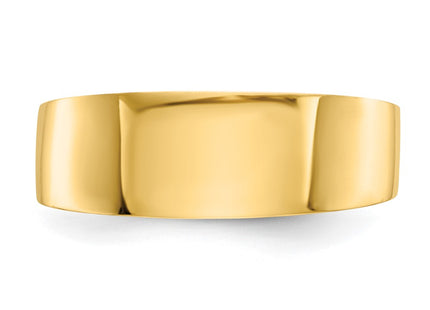 14k Yellow Gold Rings Style K4629 - Classique Jewelry Inc.