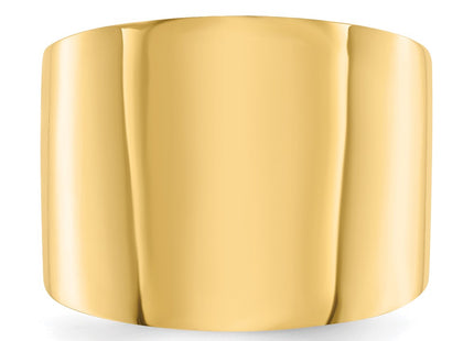 14k Yellow Gold Rings Style K4632 - Classique Jewelry Inc.