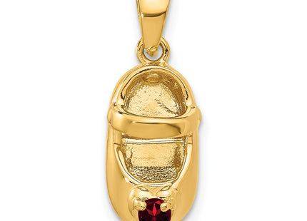 14k Yellow Gold Jewelry Style K4652JAN - Classique Jewelry Inc.