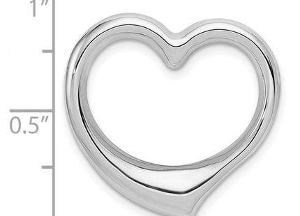 14k White Gold Pendants Style K4666 - Classique Jewelry Inc.