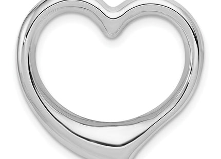 14k White Gold Pendants Style K4666 - Classique Jewelry Inc.