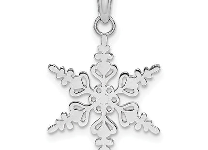 14k White Gold Jewelry Style K4743W - Classique Jewelry Inc.