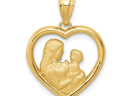 14k Yellow Gold Jewelry Style K4753 - Classique Jewelry Inc.