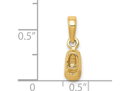 14k Yellow Gold Jewelry Style K4766 - Classique Jewelry Inc.