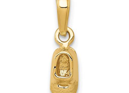 14k Yellow Gold Jewelry Style K4766 - Classique Jewelry Inc.