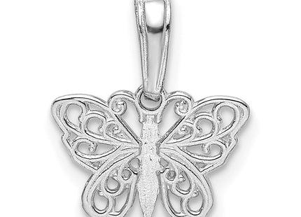 14k White Gold Jewelry Style K4839W - Classique Jewelry Inc.
