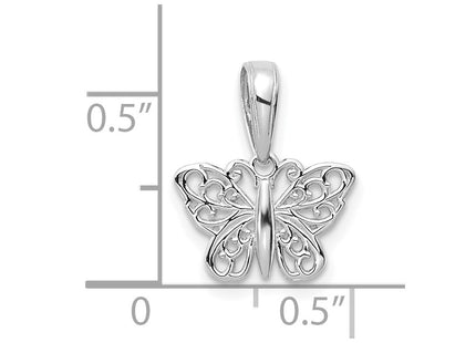 14k White Gold Jewelry Style K4839W - Classique Jewelry Inc.