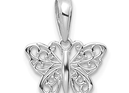 14k White Gold Jewelry Style K4839W - Classique Jewelry Inc.