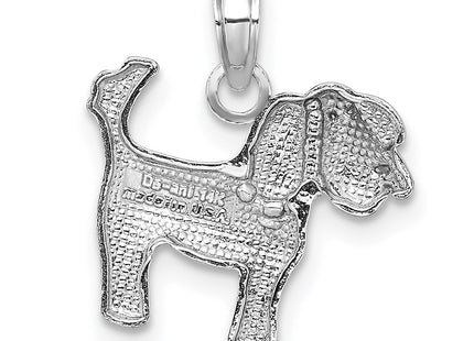 14k White Gold Jewelry Style K4856W - Classique Jewelry Inc.