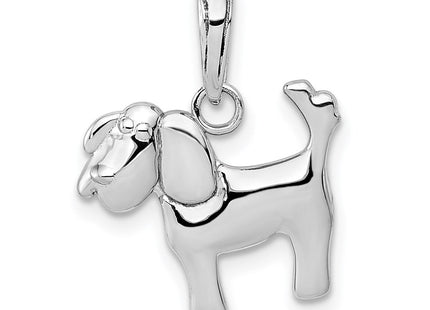 14k White Gold Jewelry Style K4856W - Classique Jewelry Inc.