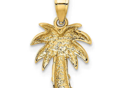 14k Yellow Gold Jewelry Style K4912 - Classique Jewelry Inc.