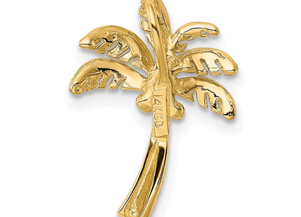 14k Yellow Gold Jewelry Style K4914 - Classique Jewelry Inc.