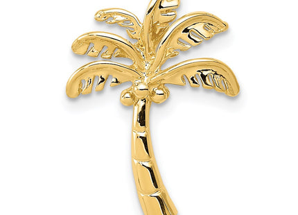 14k Yellow Gold Jewelry Style K4914 - Classique Jewelry Inc.