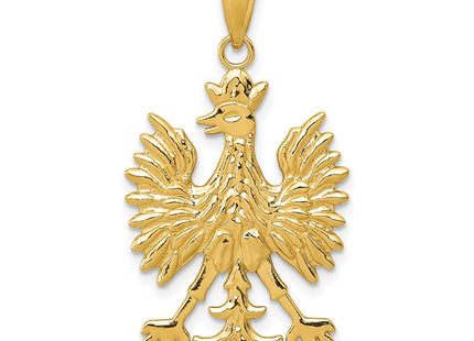 14k Yellow Gold Jewelry Style K4925 - Classique Jewelry Inc.