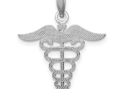 14k White Gold Jewelry Style K4935W - Classique Jewelry Inc.