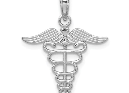 14k White Gold Jewelry Style K4935W - Classique Jewelry Inc.