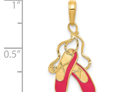 14k Yellow Gold Jewelry Style K4946 - Classique Jewelry Inc.