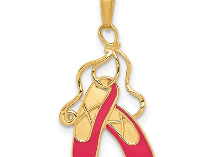 14k Yellow Gold Jewelry Style K4946 - Classique Jewelry Inc.