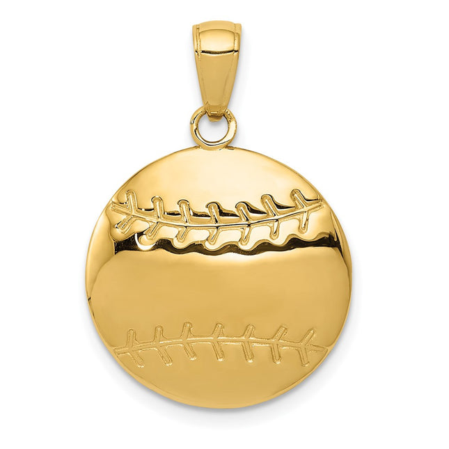 14k Yellow Gold Jewelry Style K4948 - Classique Jewelry Inc.
