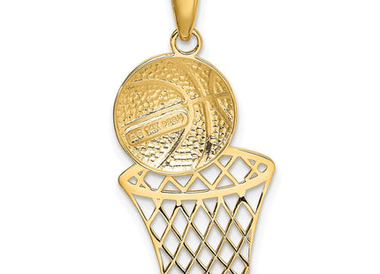 14k Yellow Gold Jewelry Style K4951 - Classique Jewelry Inc.