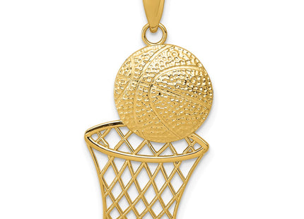14k Yellow Gold Jewelry Style K4951 - Classique Jewelry Inc.