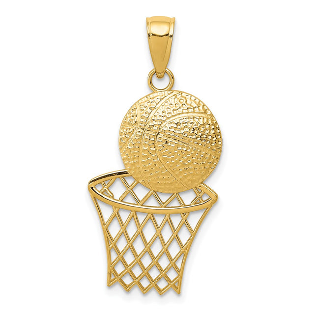14k Yellow Gold Jewelry Style K4951 - Classique Jewelry Inc.