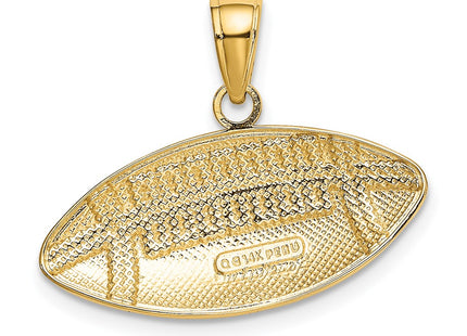 14k Yellow Gold Jewelry Style K4953 - Classique Jewelry Inc.