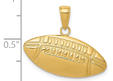 14k Yellow Gold Jewelry Style K4953 - Classique Jewelry Inc.