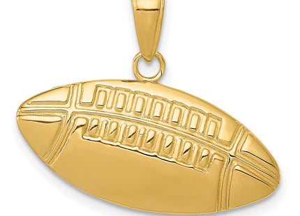 14k Yellow Gold Jewelry Style K4953 - Classique Jewelry Inc.