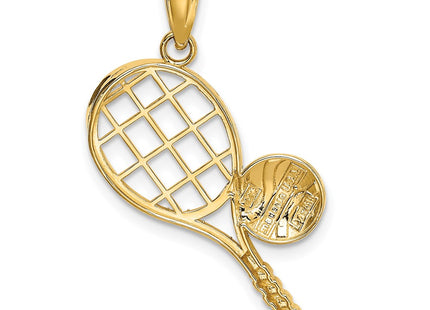 14k Yellow Gold Jewelry Style K4958 - Classique Jewelry Inc.