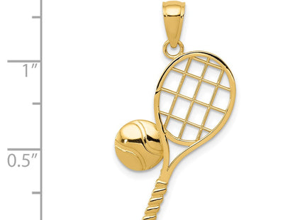 14k Yellow Gold Jewelry Style K4958 - Classique Jewelry Inc.
