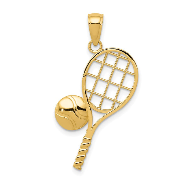 14k Yellow Gold Jewelry Style K4958 - Classique Jewelry Inc.