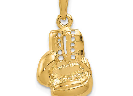 14k Yellow Gold Jewelry Style K4962 - Classique Jewelry Inc.