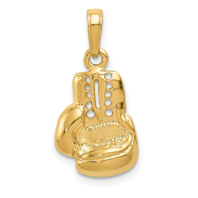 14k Yellow Gold Jewelry Style K4962 - Classique Jewelry Inc.
