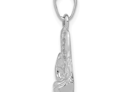 14k White Gold Jewelry Style K4962W - Classique Jewelry Inc.