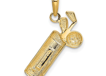 14k Yellow Gold Jewelry Style K4963 - Classique Jewelry Inc.