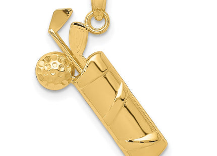 14k Yellow Gold Jewelry Style K4963 - Classique Jewelry Inc.