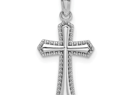 14k White Gold Jewelry Style K5046W - Classique Jewelry Inc.