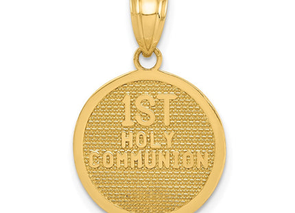 14k Yellow Gold Jewelry Style K5085 - Classique Jewelry Inc.