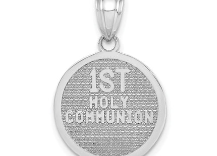 14k White Gold Jewelry Style K5086 - Classique Jewelry Inc.