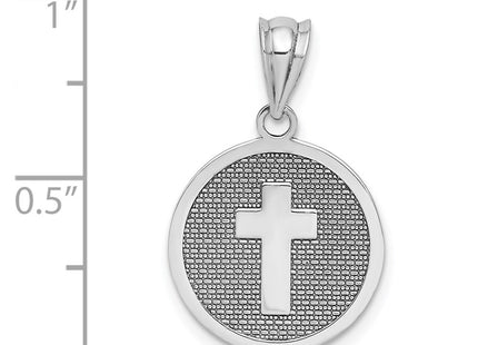 14k White Gold Jewelry Style K5086 - Classique Jewelry Inc.