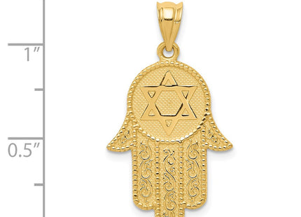 14k Yellow Gold Jewelry Style K5103 - Classique Jewelry Inc.