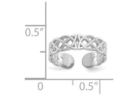 14k White Gold Rings Style K5104 - Classique Jewelry Inc.